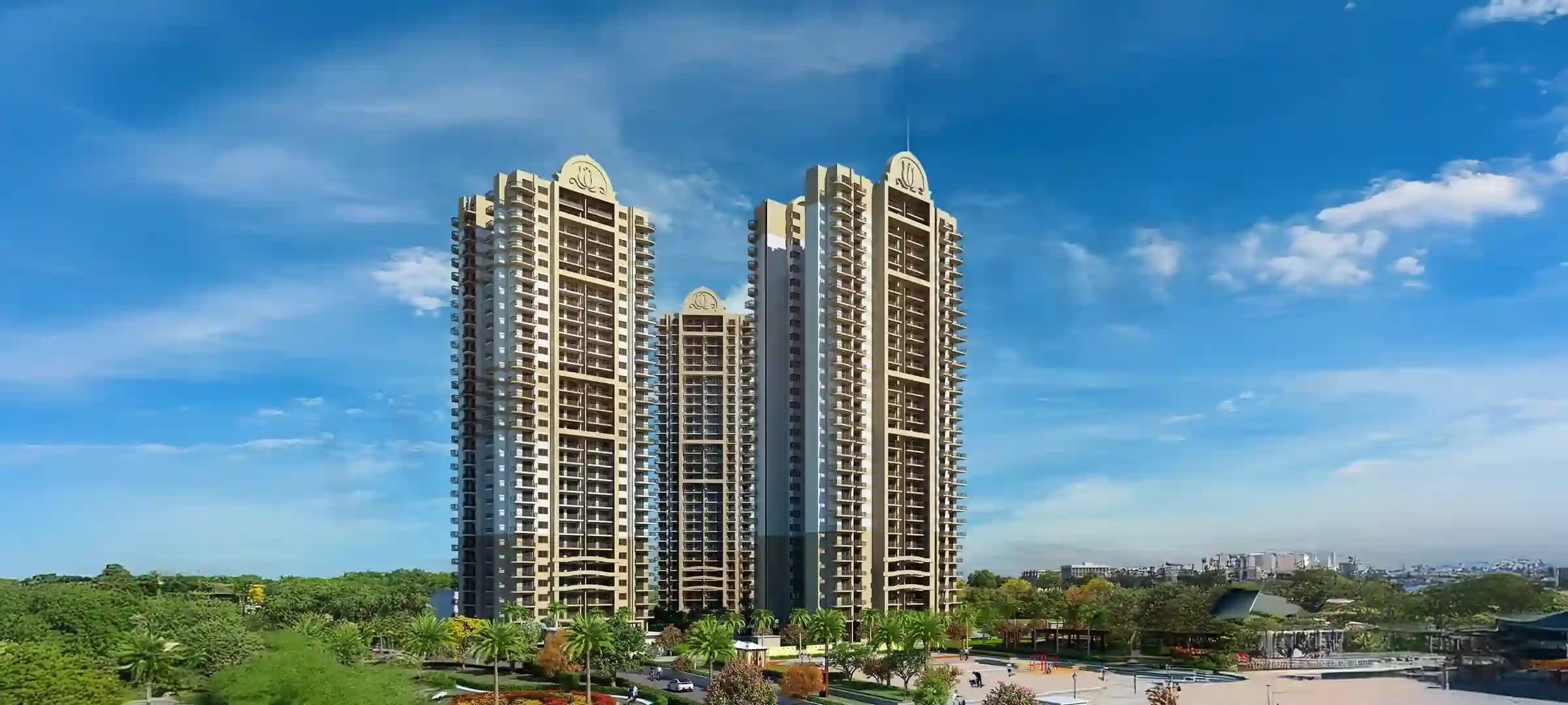 Aipl The Peaceful Homes