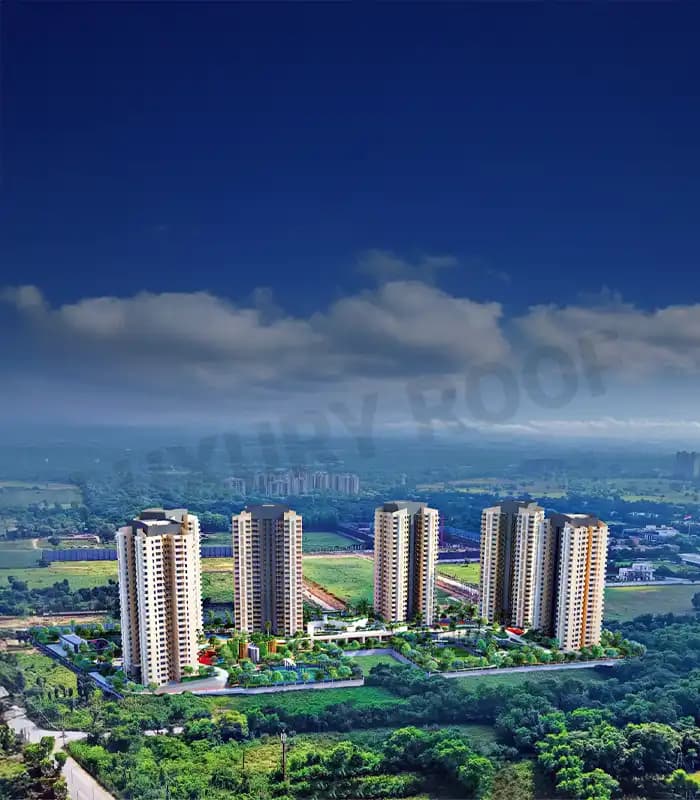 Ashiana Aaroham Elevation2 Sector 80 Gurugram