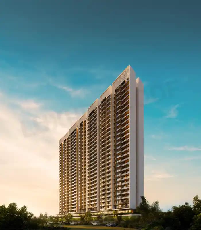 Aura The Earth 79 Elevation2 Sector 79 Gurugram