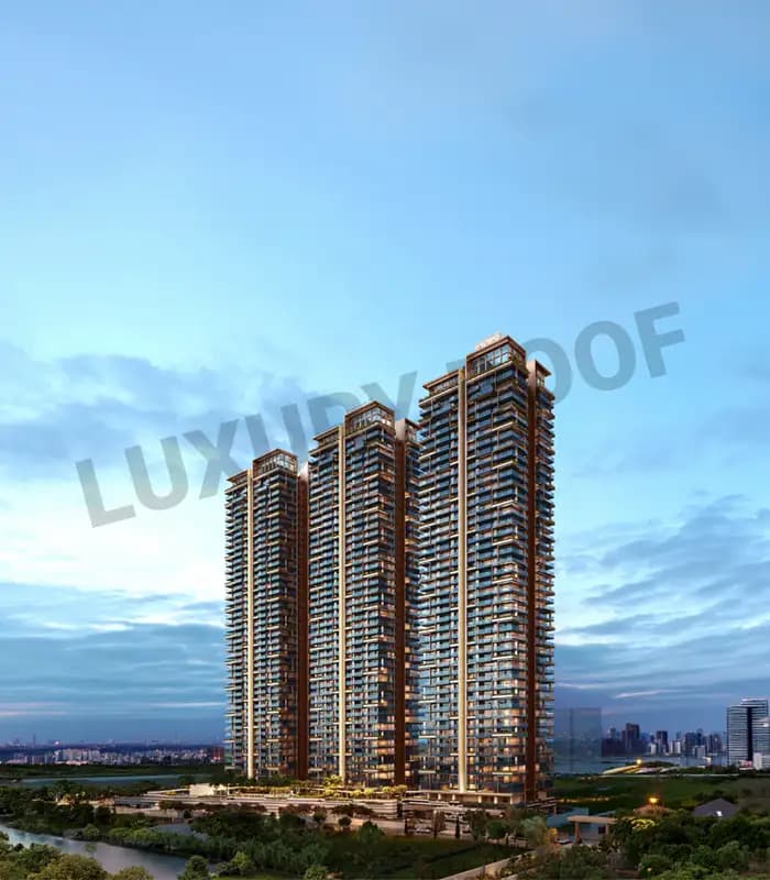 Bptp Downtown 66 Elevation2 Sector 66 Gurgaon