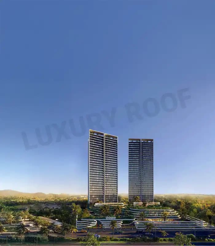 Bptp The Amaario Elevation2 Sector 37d Dwarka Expressway Gurgaon