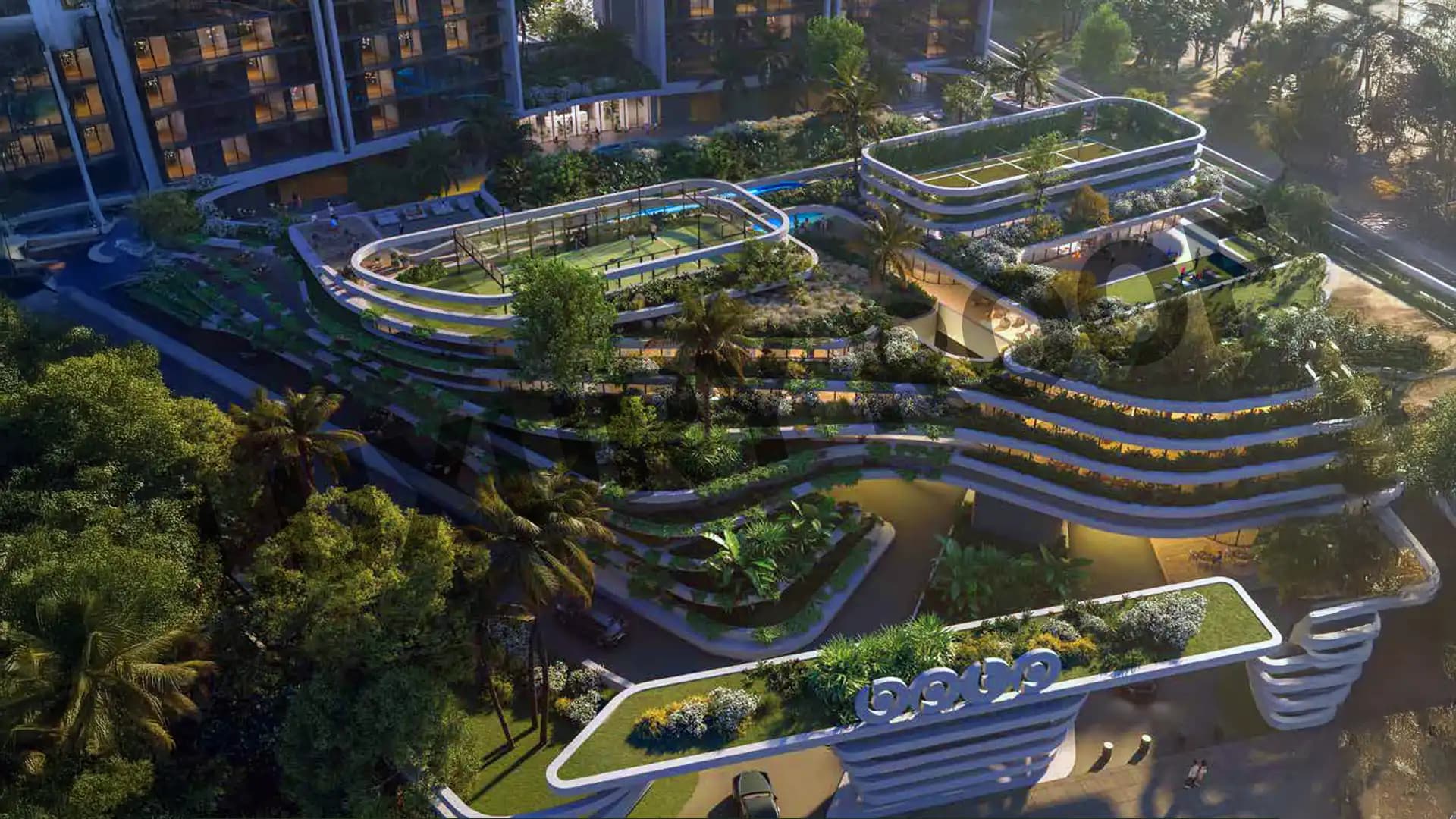 Bptp The Amaario Garden Sector 37d Dwarka Expressway Gurgaon