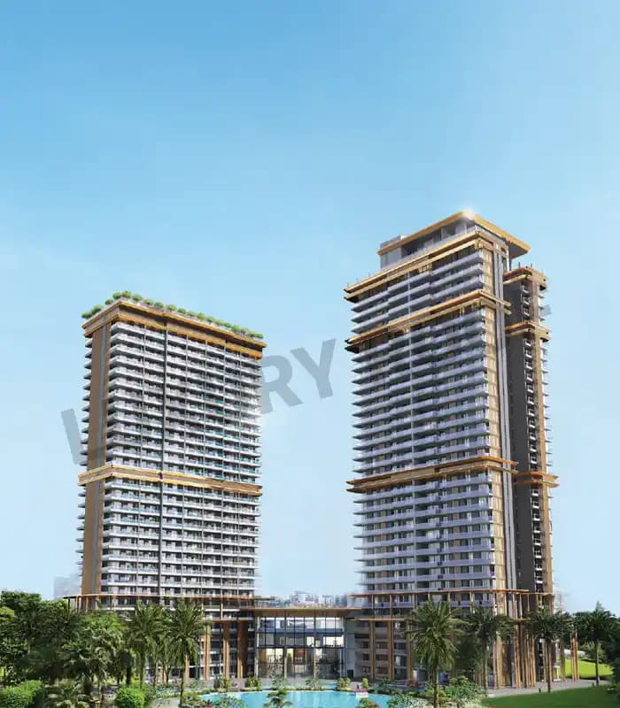 Belaperla Central Park Resorts Elevation2 Sector 48 Gurgaon