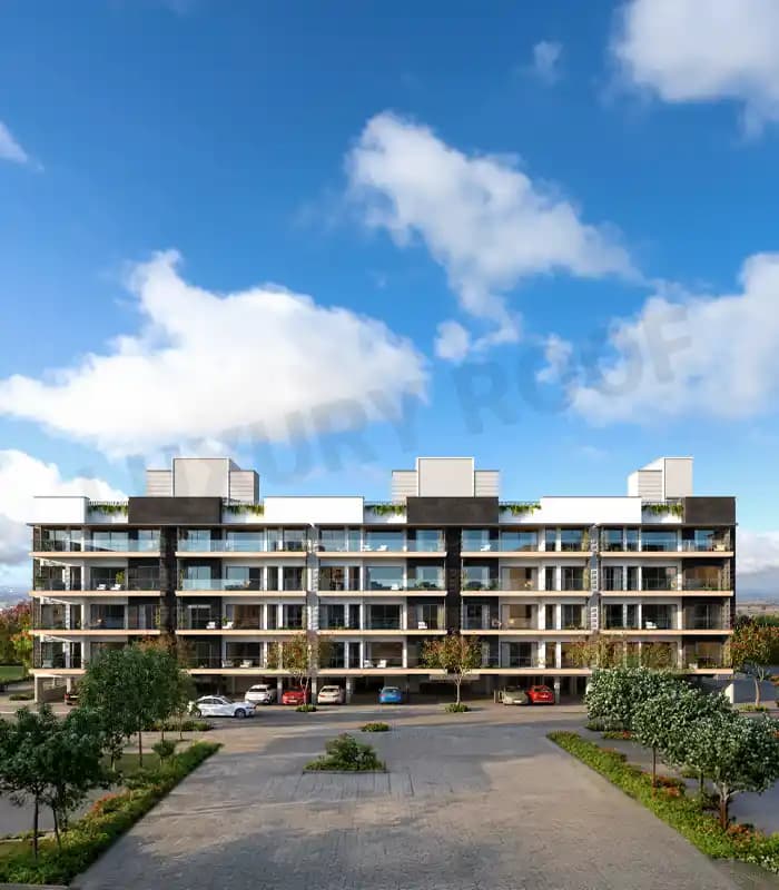Birla Navya Avik Elevation2 Sector 63a Gurgaon