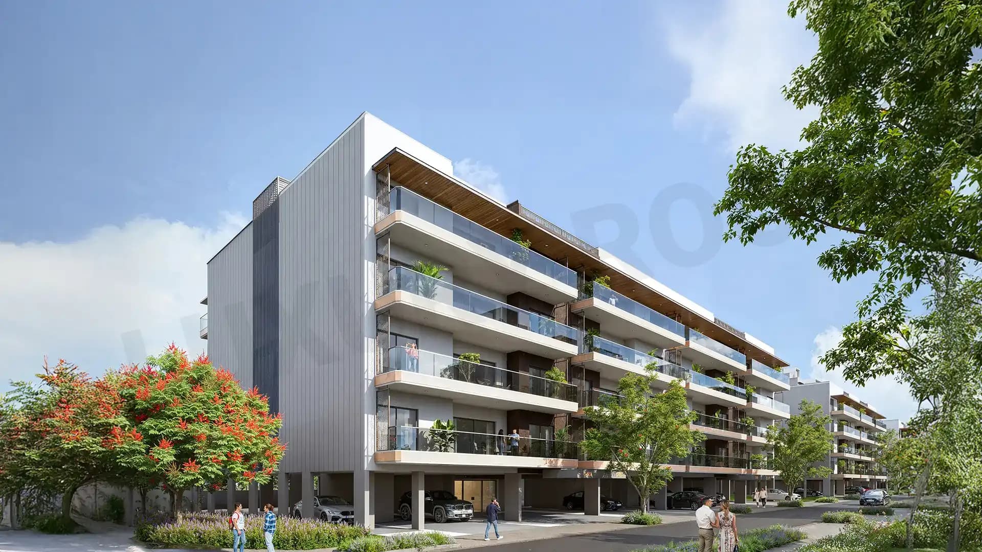 Birla Navya Elevation3 Golf Course Extension Sector 63a Gurugram
