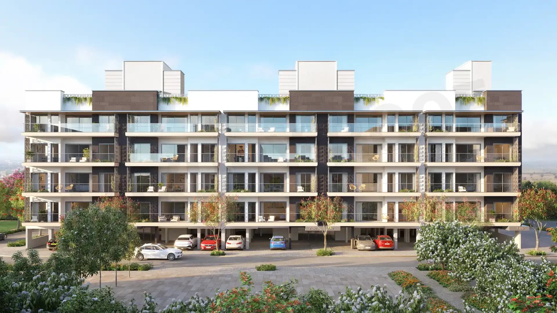 Birla Navya Elevation4 Golf Course Extension Sector 63a Gurugram