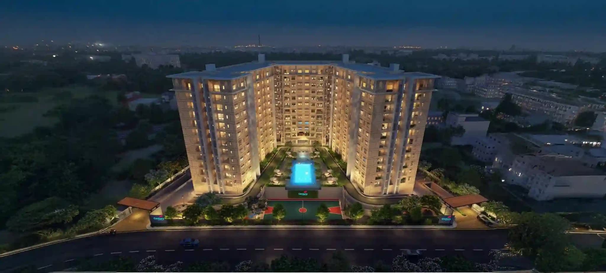 Century Codename New You