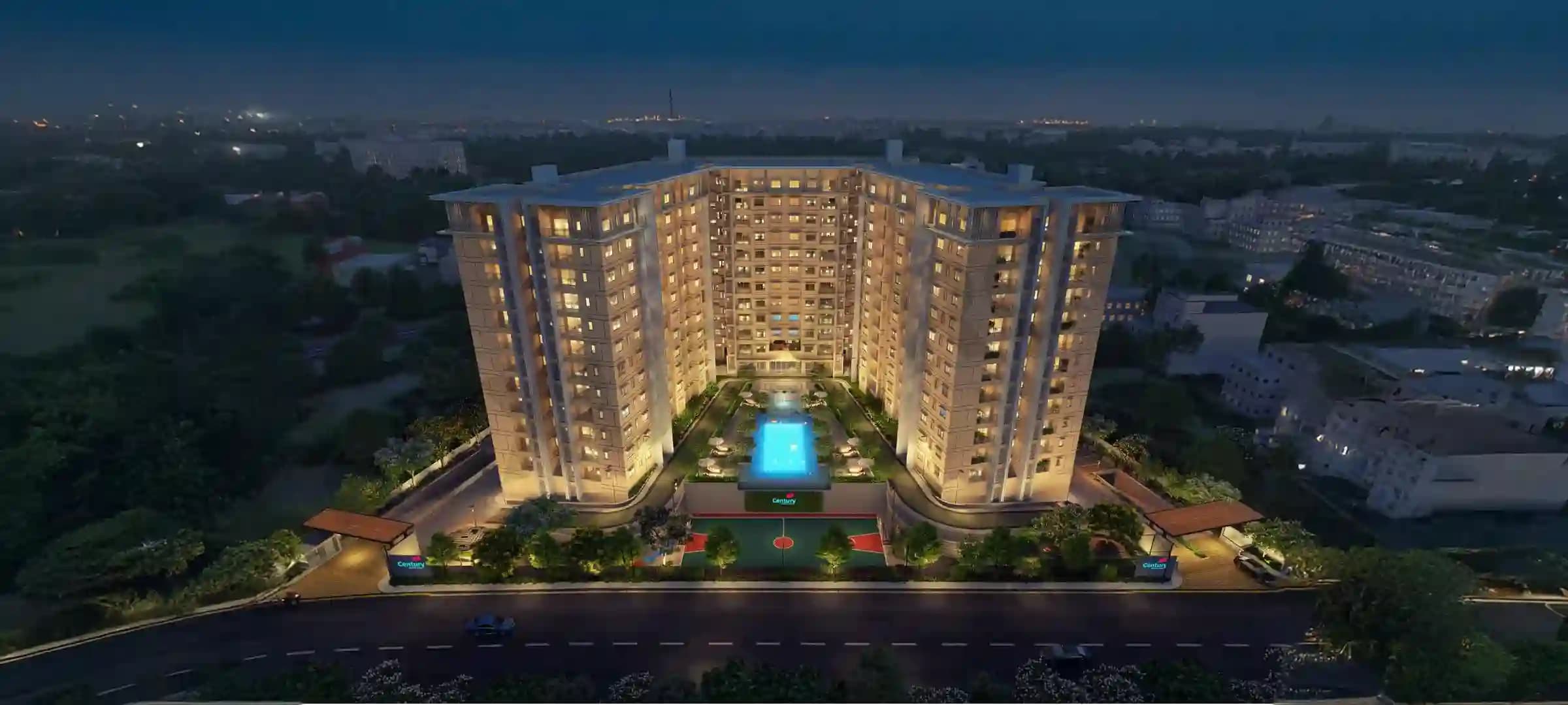 Century Codename New You
