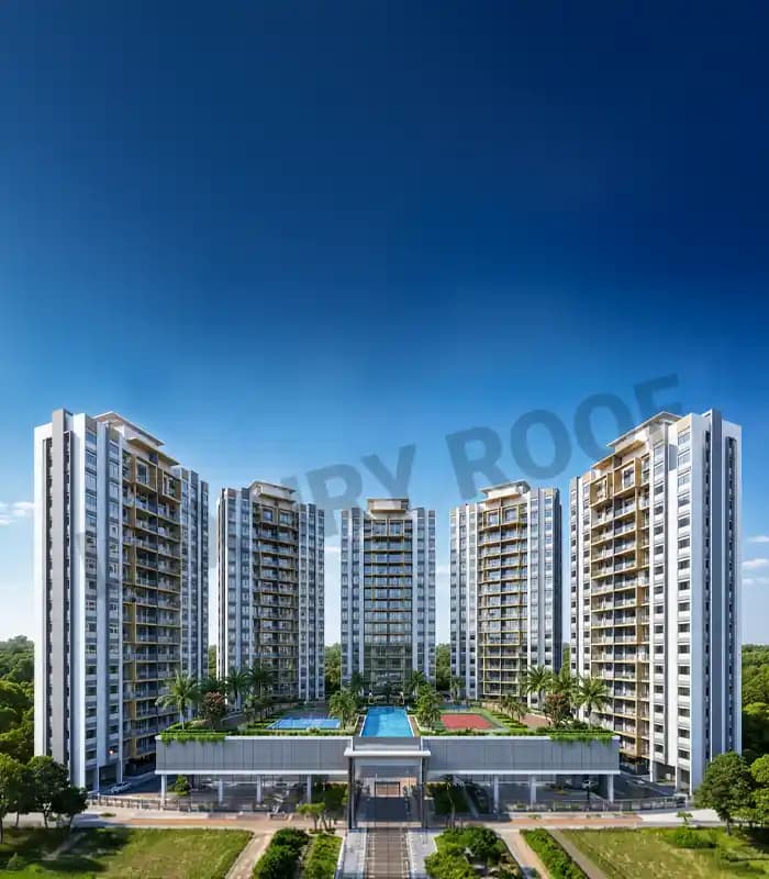 Century Mirai Elevation2 Marathahalli Whitefield Bangalore