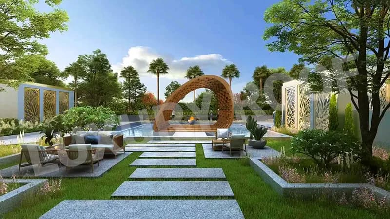 Chaithanya Sankhya Garden Budigere Rd Mandur Bengaluru