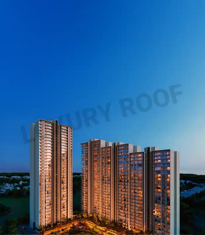 Conscient Parq Elevation2 Naurangpur Rd Sector 80 Gurugram