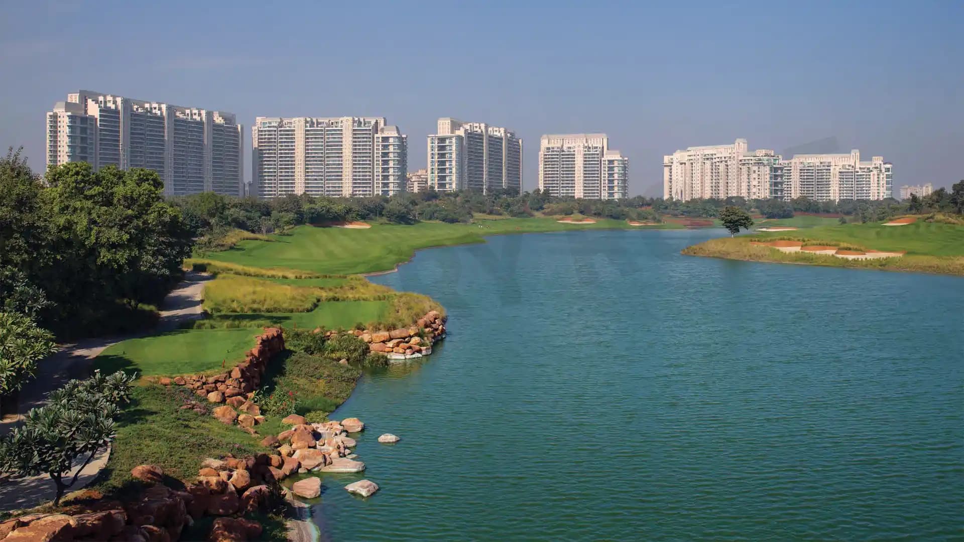 Dlf Camellias Elevation3 Sector 42 Gurugram