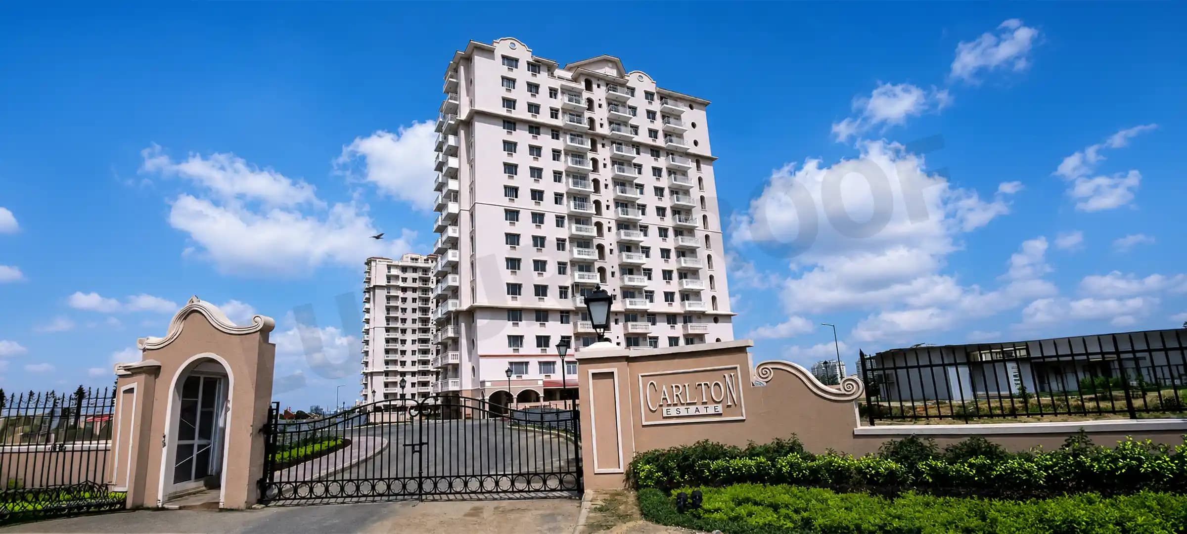 Dlf Carlton Estate