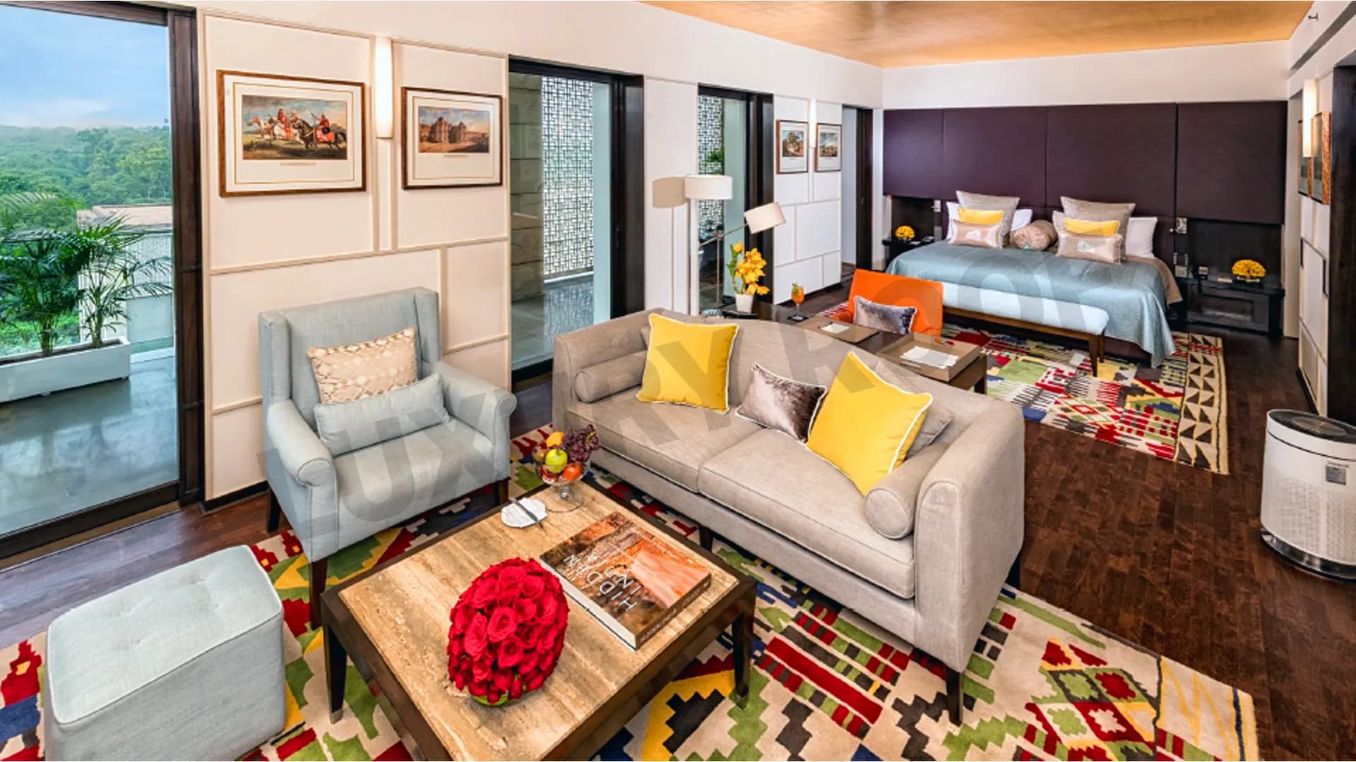 Dlf Privana South Bedroom Sector 77 Gurgaon