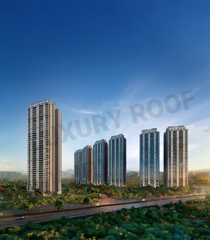 dlf-privana-south