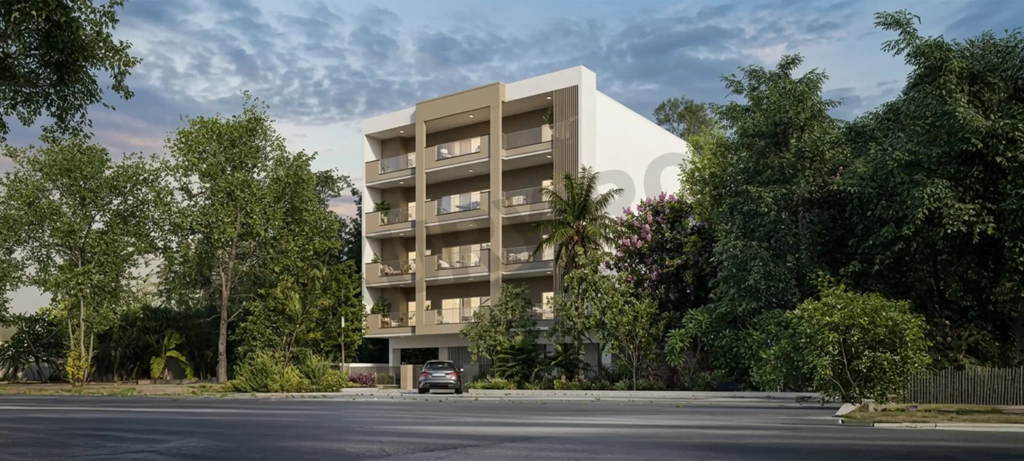 Dlf Royale Residences