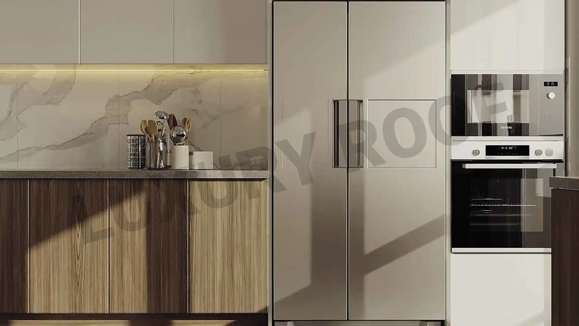 Dlf Royal Residence Kitchen Phase 1 3 Gurgaon