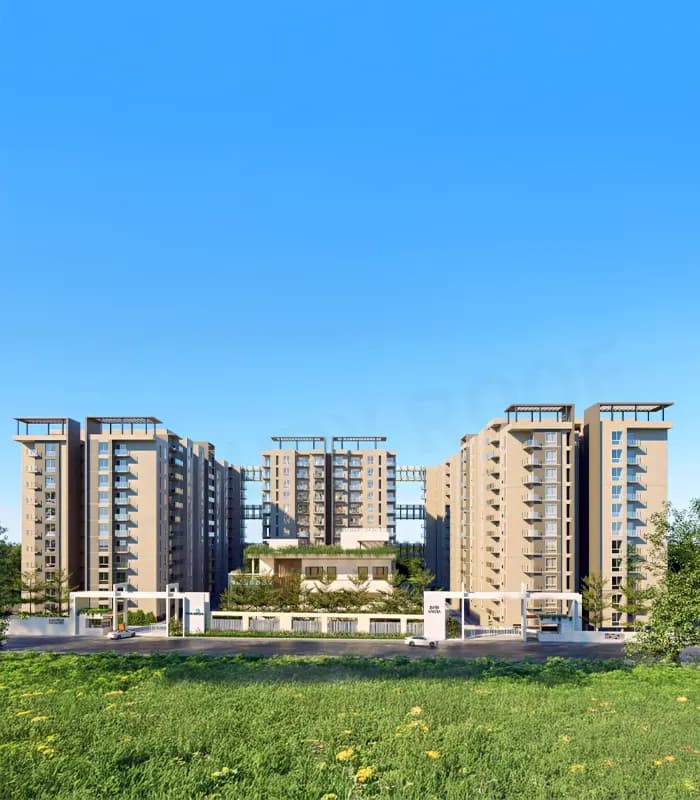 Dnr Arista Elevation2 Freesia Blvd Bellandur Bengaluru