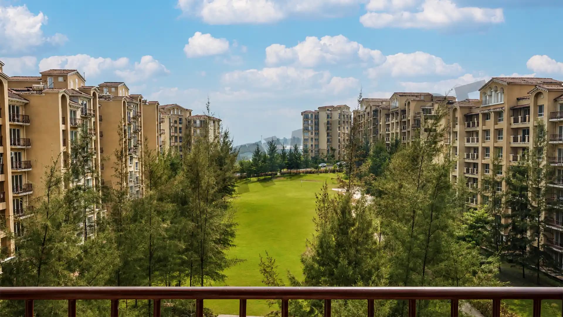 Embassy Golf City Elevation1 Khalapur Toll Gate Savrolli Mumbai