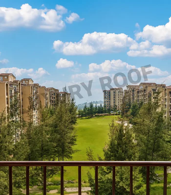 Embassy Golf City Elevation2 Khalapur Toll Gate Savrolli Mumbai