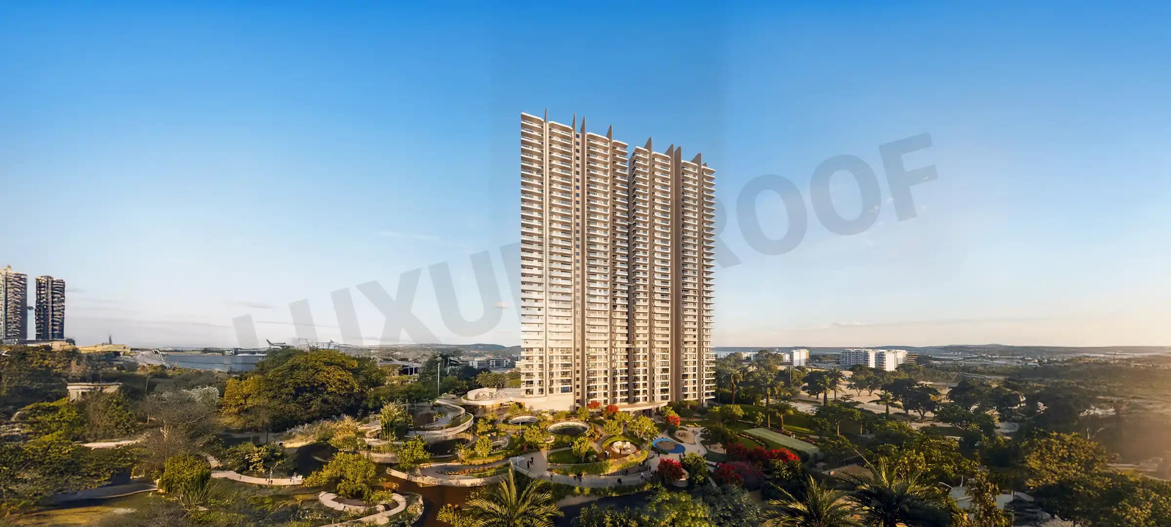 Conscient Elaira Residences