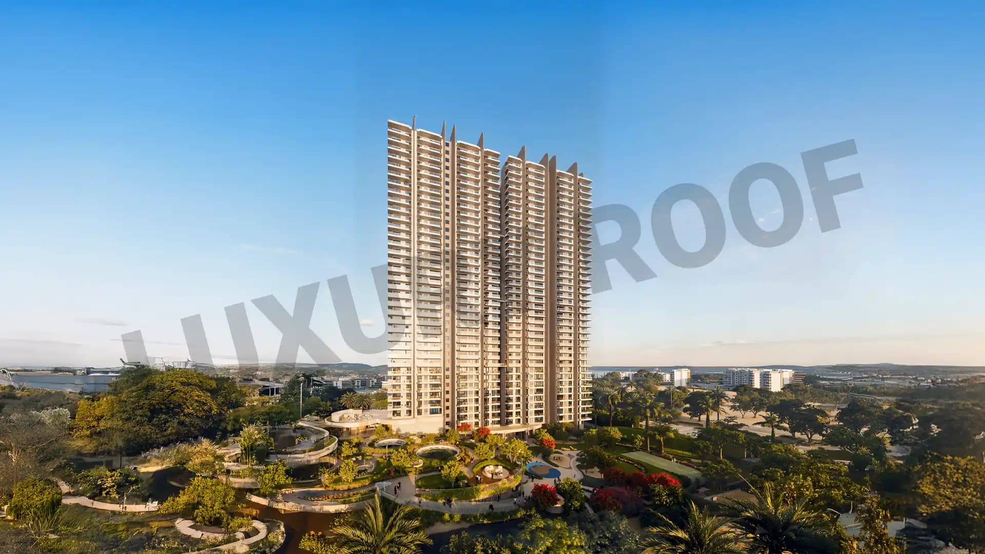 Elaira Residences By Conscient Elevation1 Sector 80 Gurugram