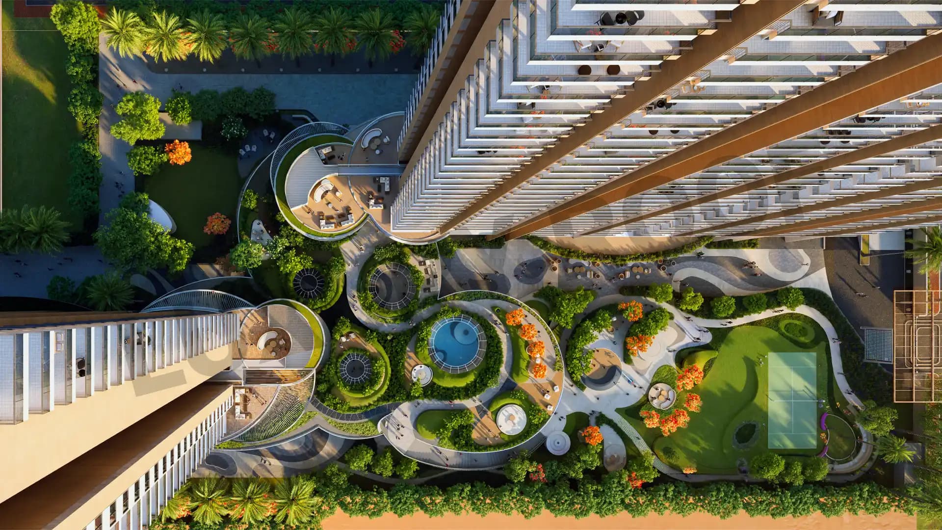 Elaira Residences By Conscient Elevation3 Sector 80 Gurugram
