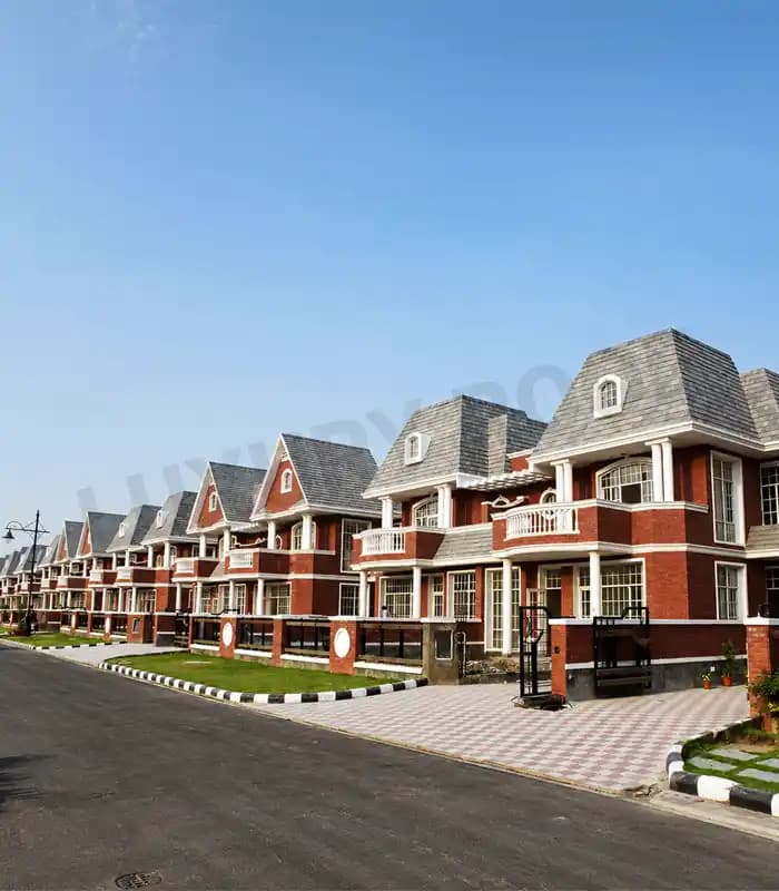 Eldeco Mansionz Elevation2 Sector 48 Gurgaon