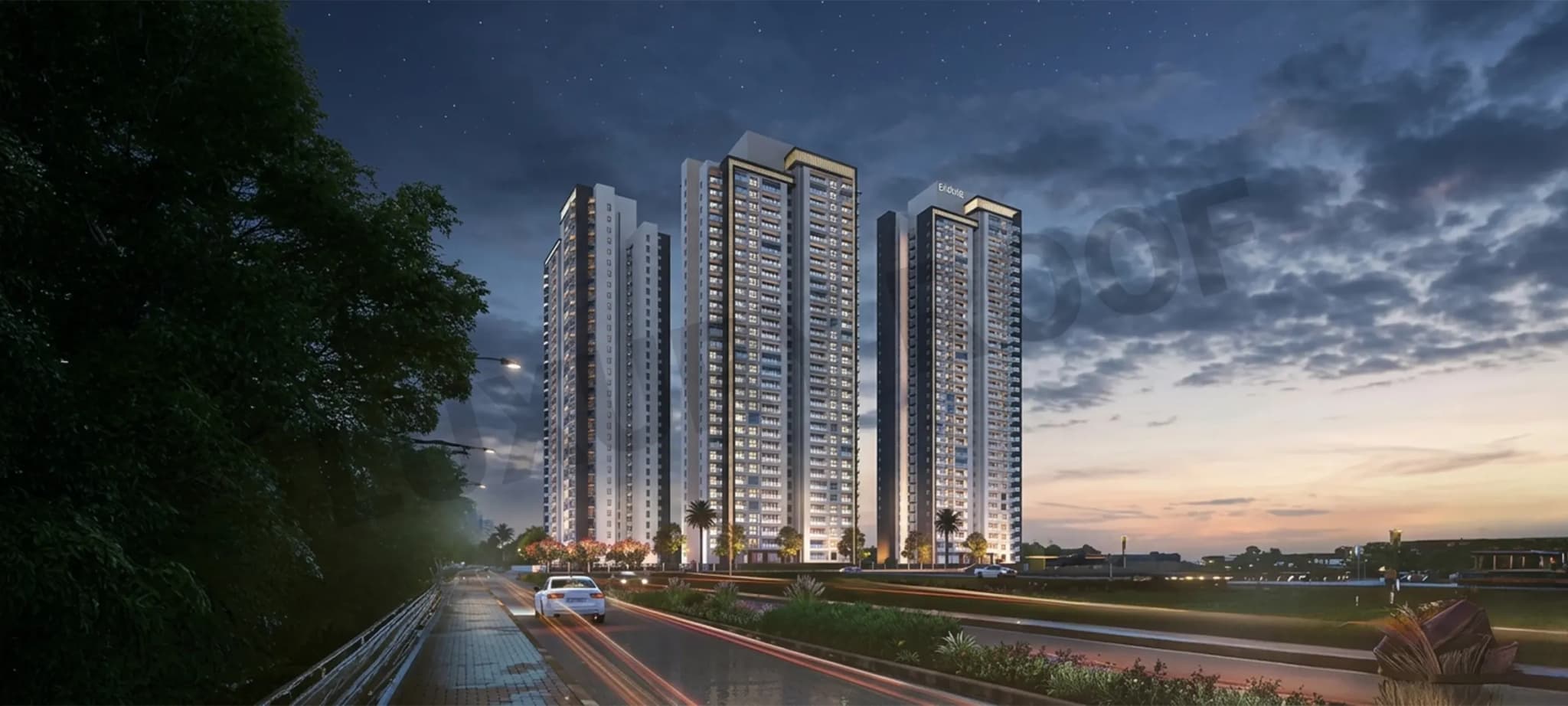 Emaar Amaris