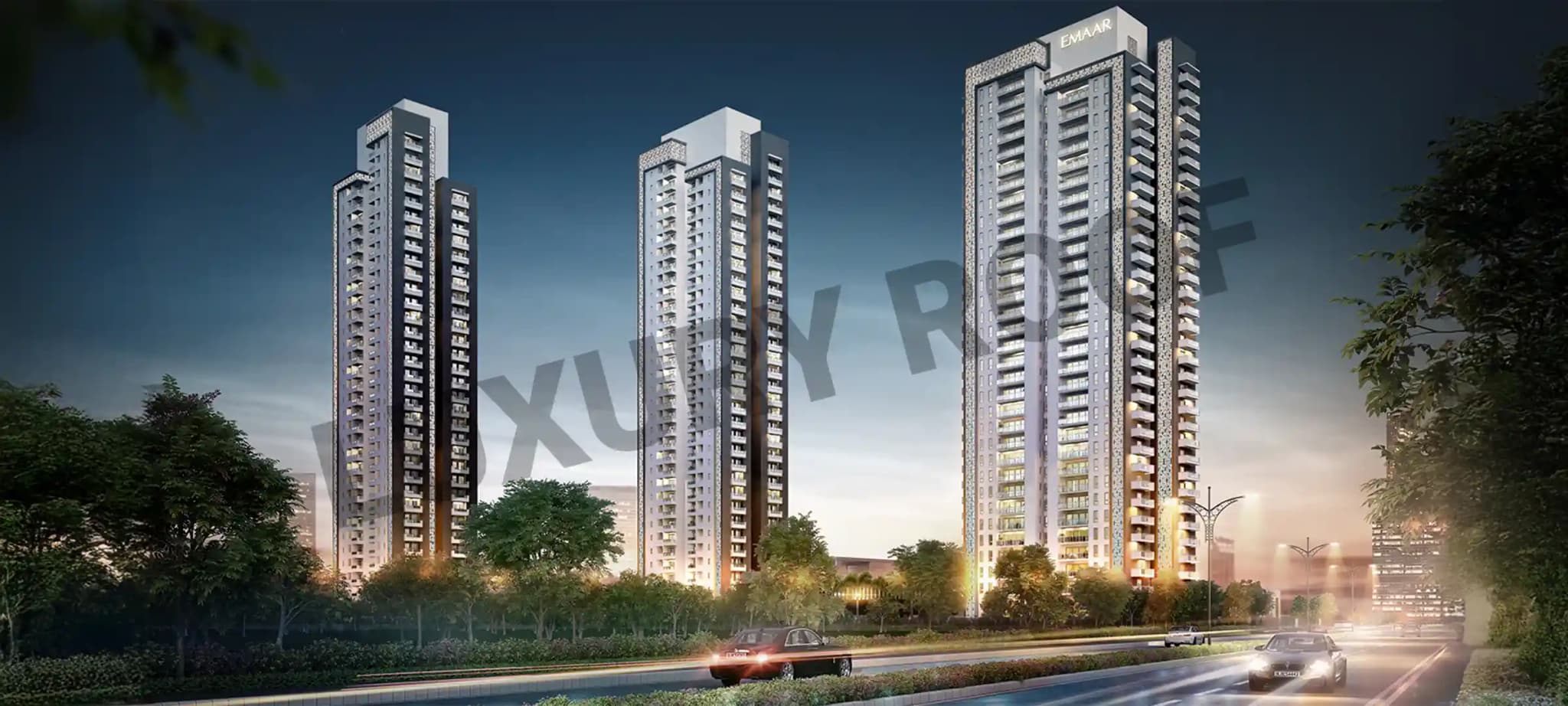 Emaar Digihomes