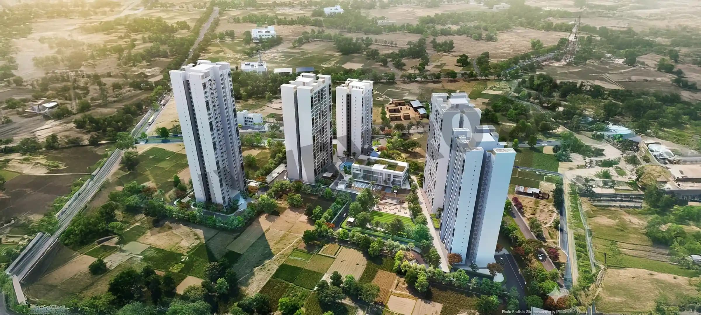 Godrej Air