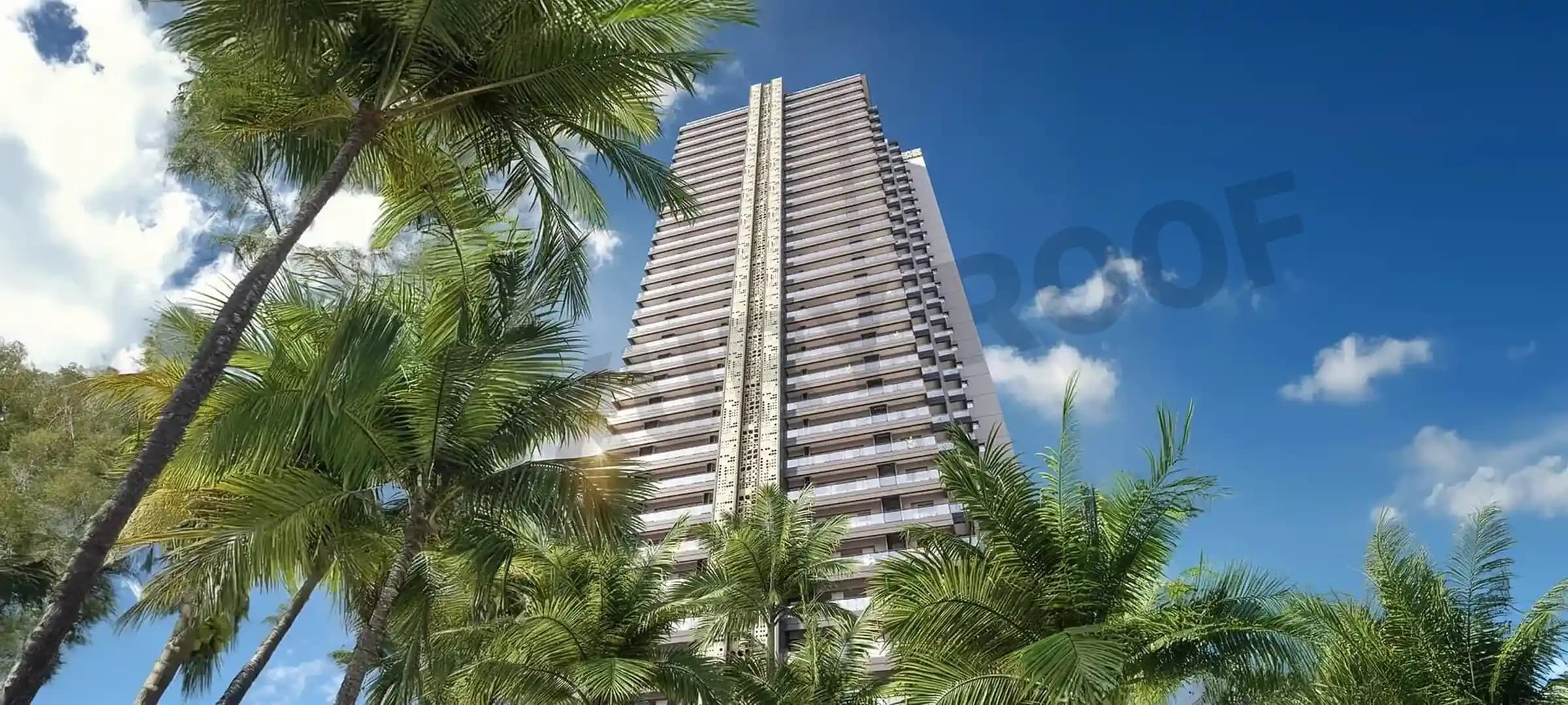 Godrej Alira