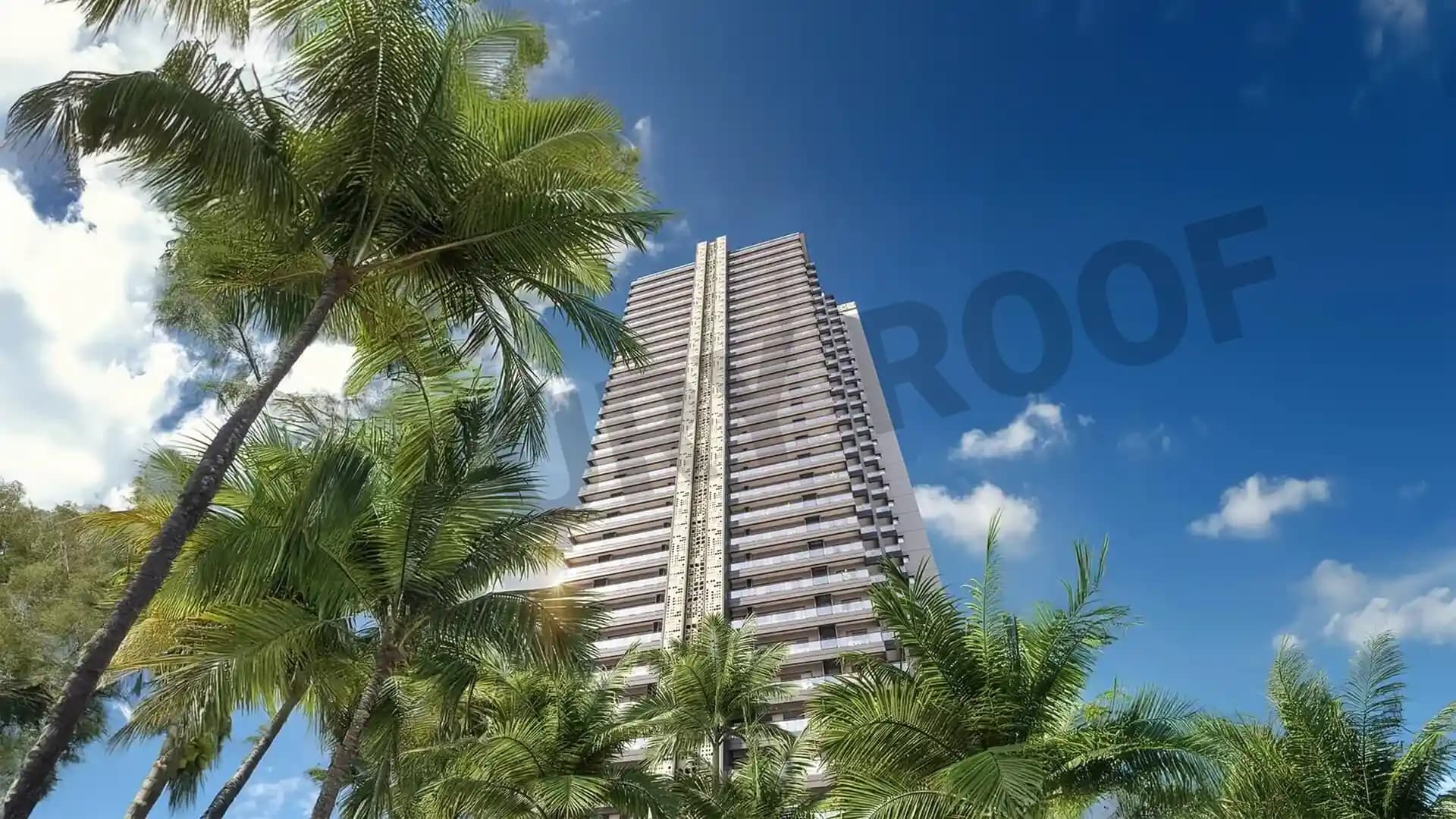 Godrej Alira Elevation1 Sector 39 Gurugram