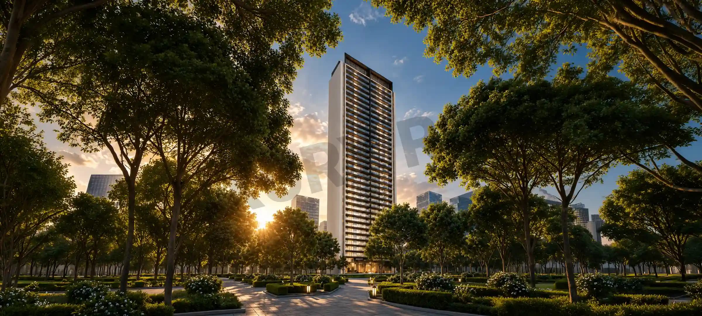 Godrej Samaris