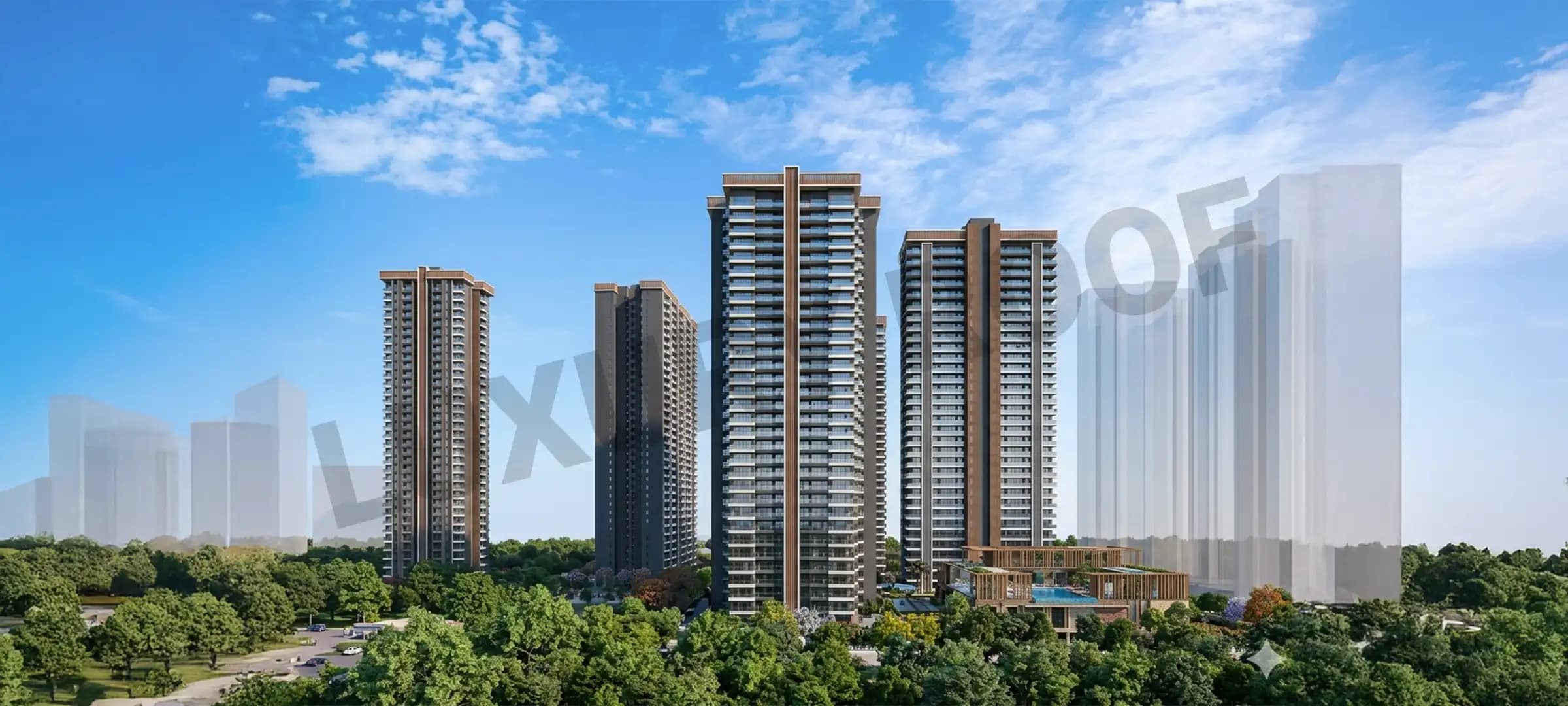 Godrej Zenith
