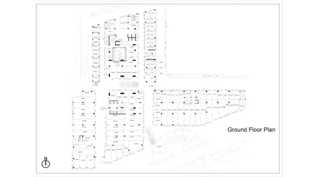 Ground Floor Floor Plan