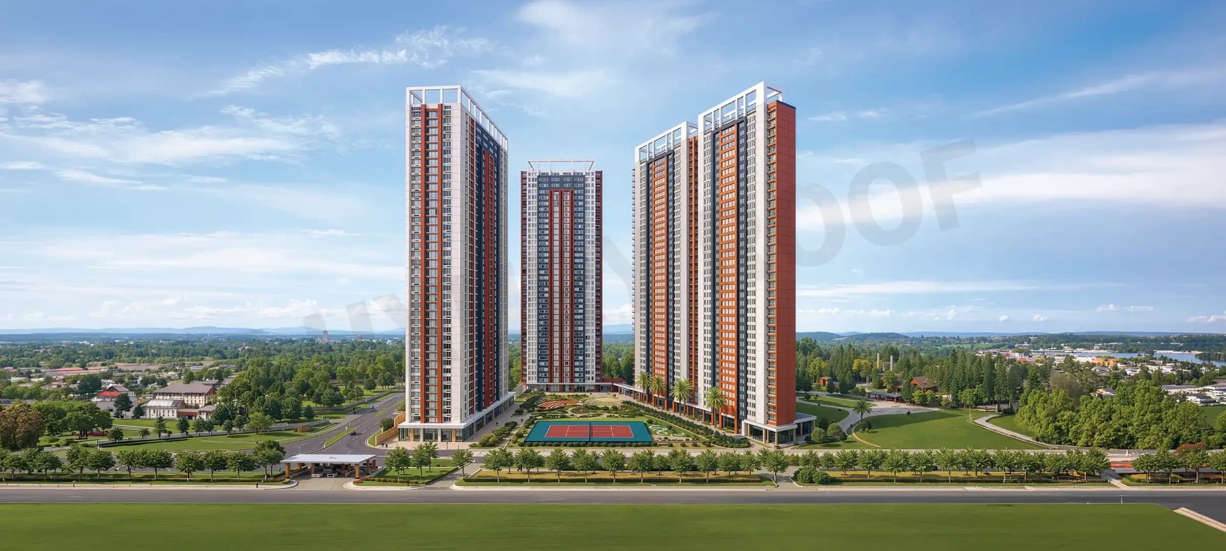 Indiabulls Heights