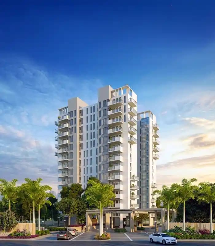 Ireo The Corridors Entrance2 Sector 67a Gurugram