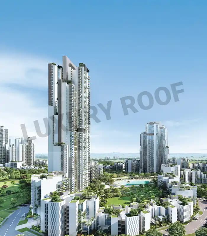Ireo Victory Valley Elevation2 Sector 67 Gurgaon