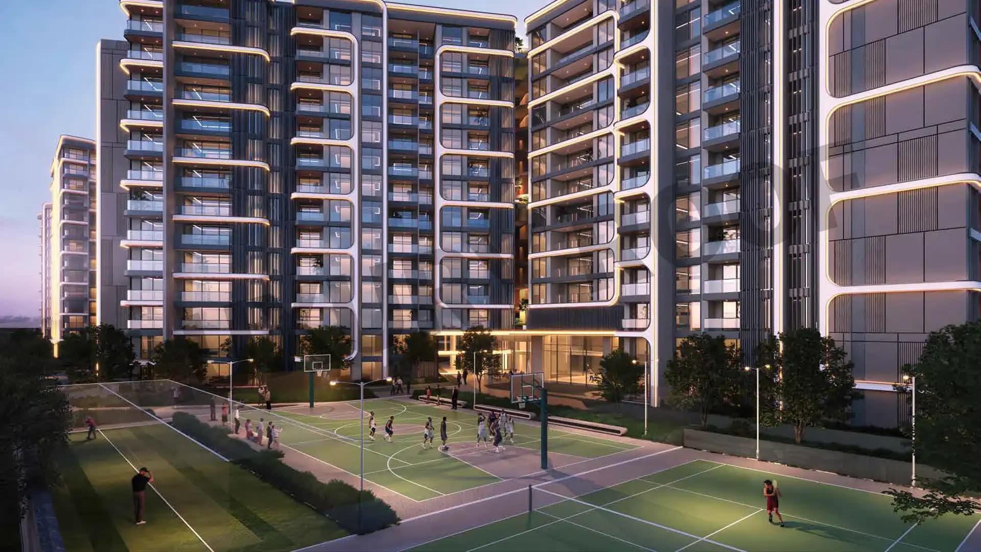 L&T Elara Celestia Courts Sahakar Nagar Bengaluru
