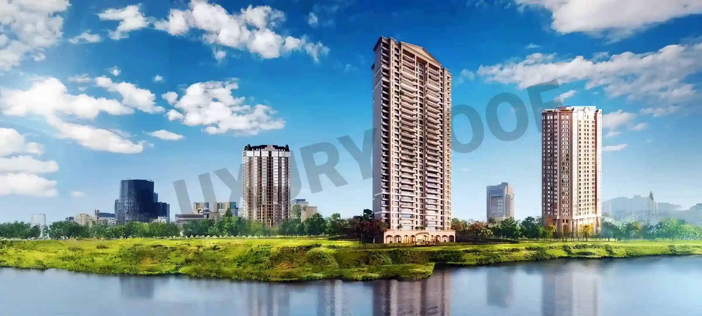 Lodha Azur