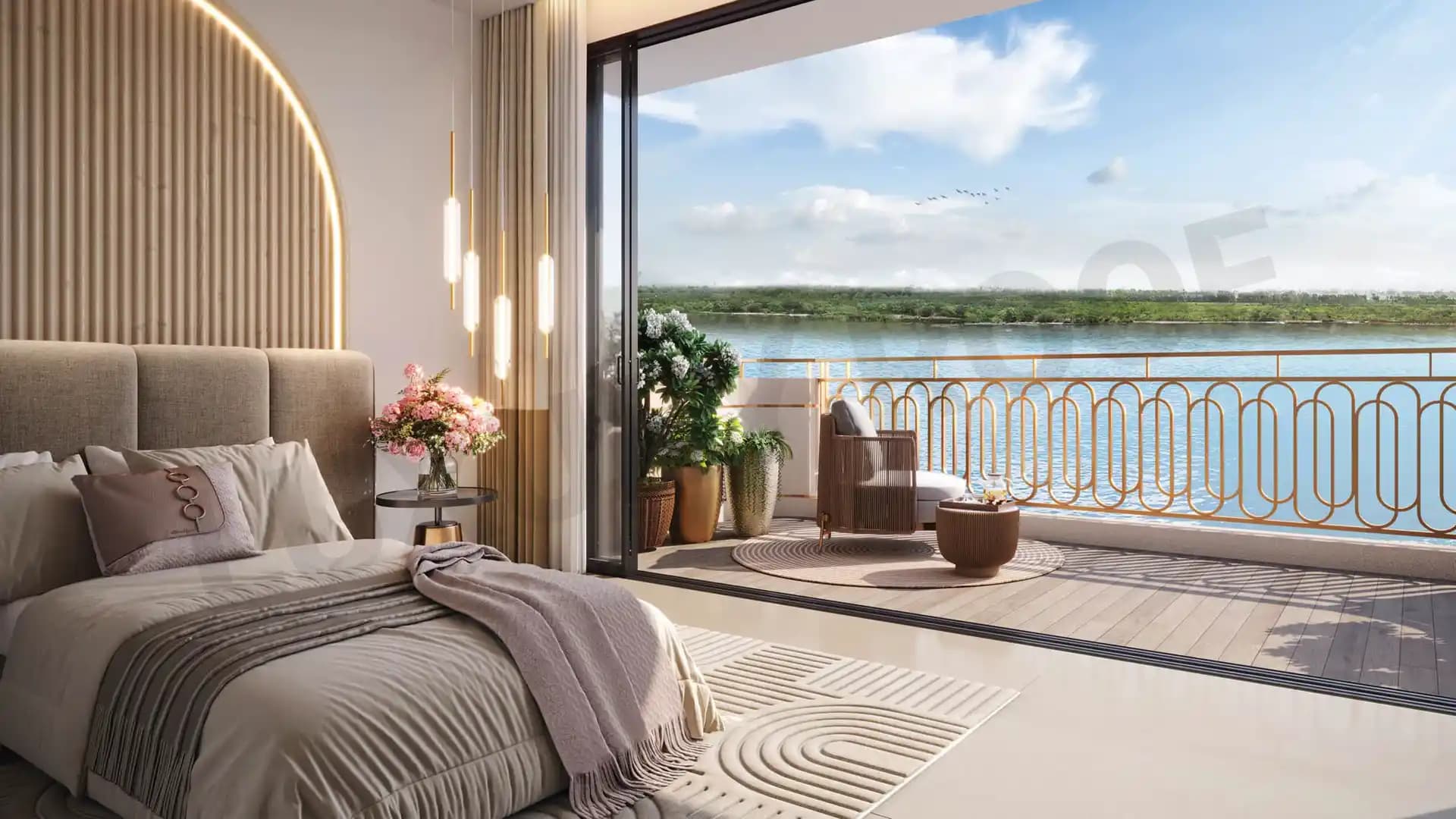 Lodha Elanza Bedroom Sarjapur Road Bengaluru