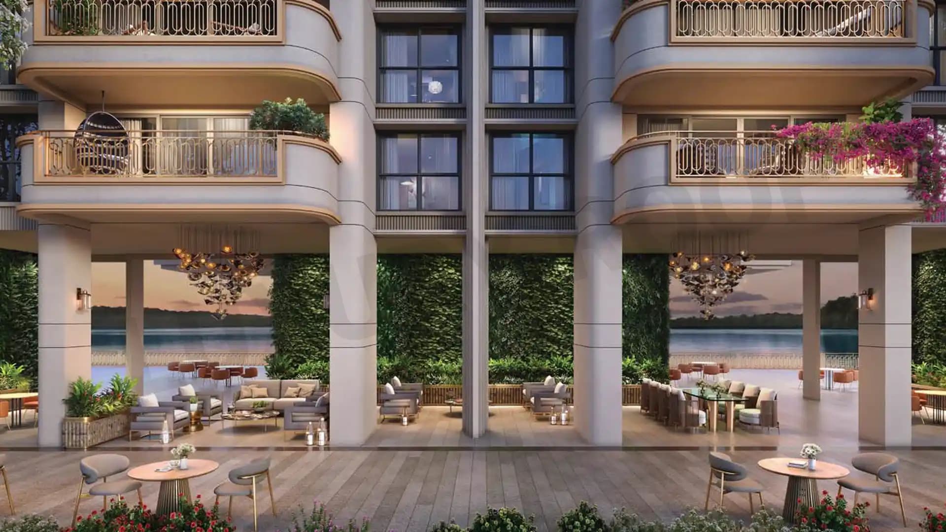 Lodha Elanza Breezeways Sarjapur Road Bengaluru