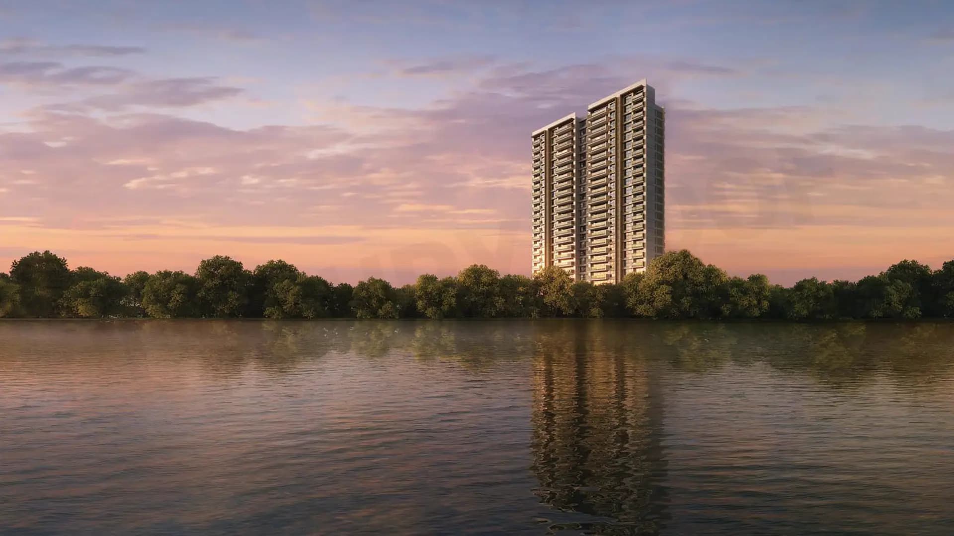 Lodha Haven Elevation1 Choodasandra Bengaluru