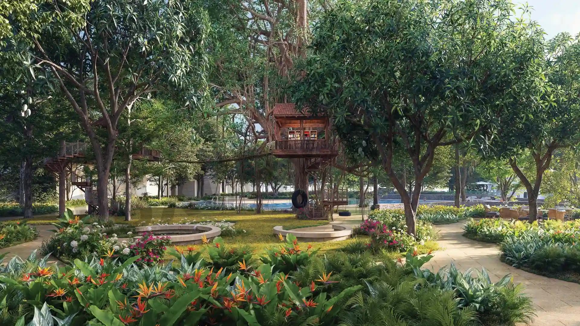 Lodha Haven Garden Choodasandra Bengaluru