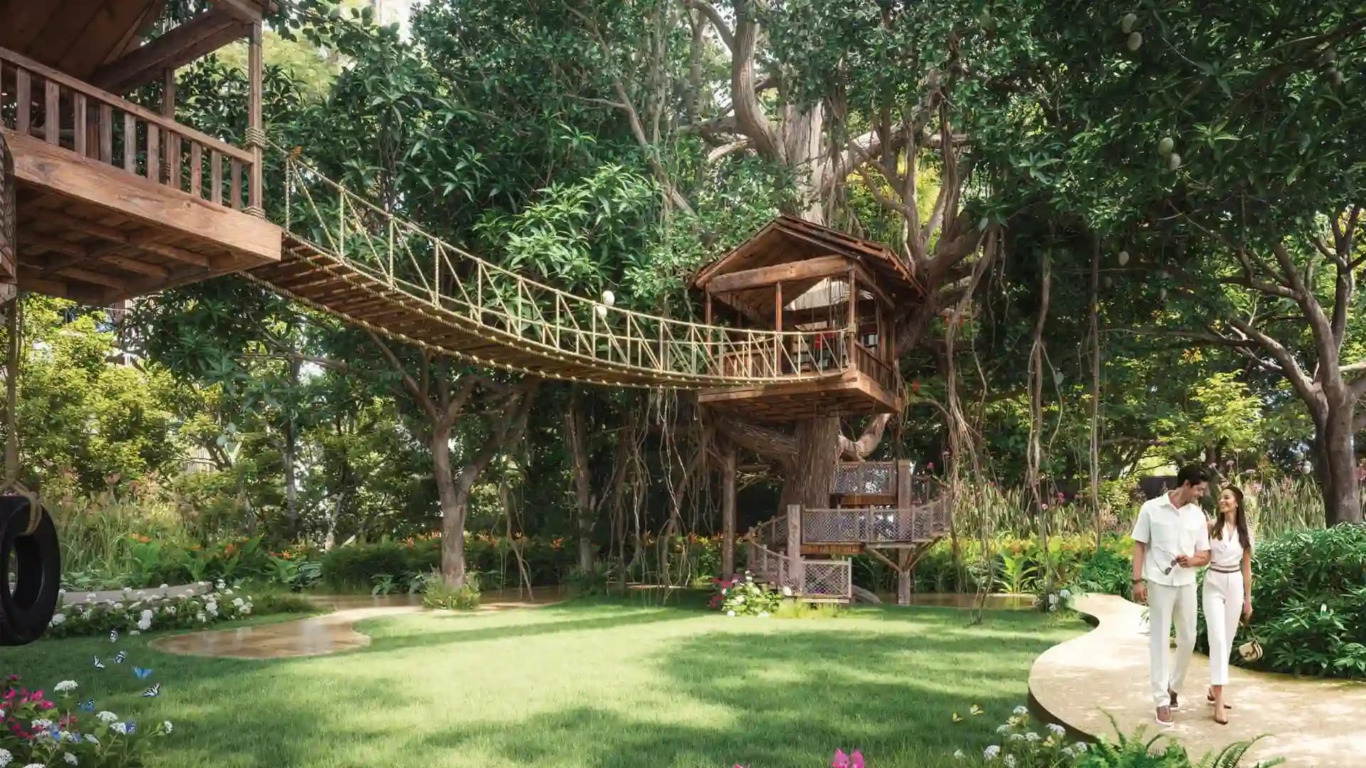 Lodha Haven Garden1 Choodasandra Bengaluru