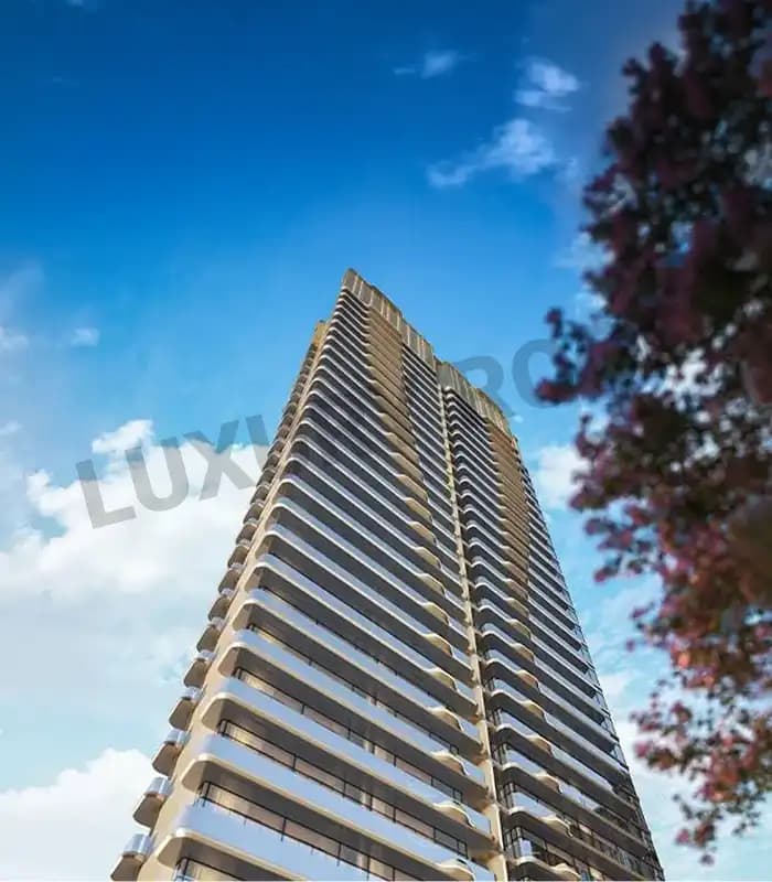 M3m Elie Saab Elevation2 Sector 111 Gurgaon