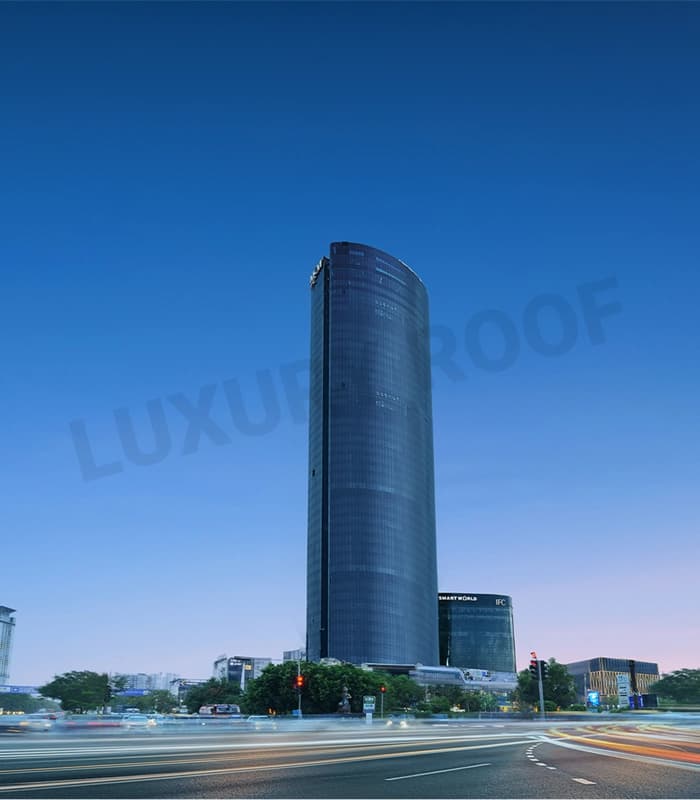 M3m Ifc Elevation2 Sector 66 Gurgaon