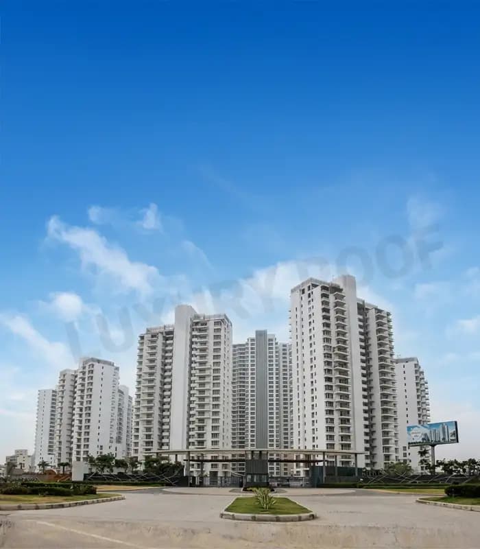 M3m Merlin Elevation2 Sector 67 Gurugram
