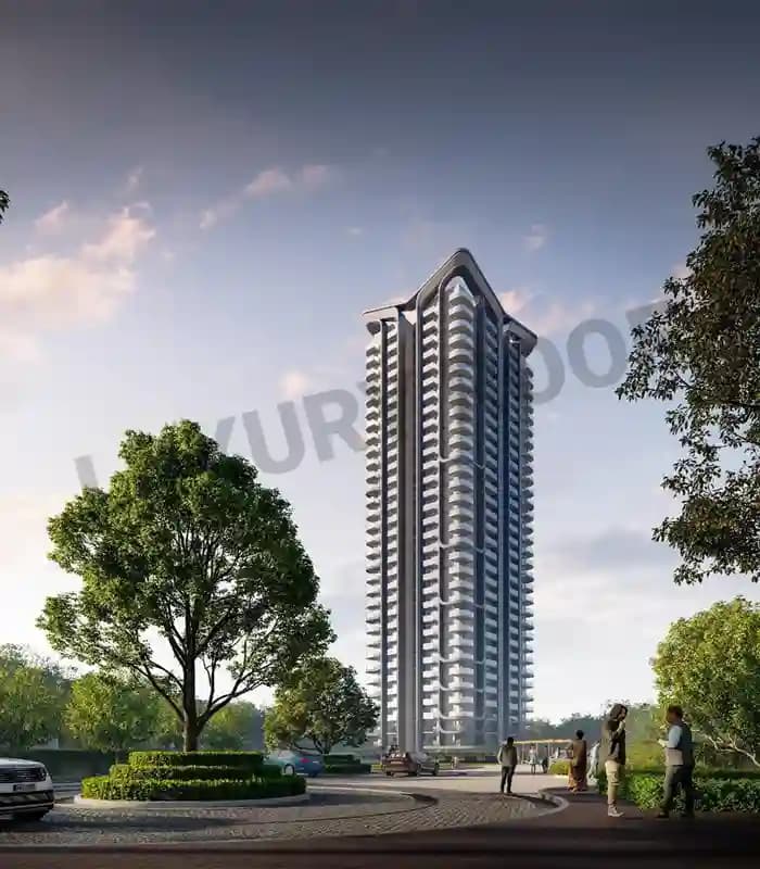 M3m Opus Elevation2 Sector 67 Gurgaon